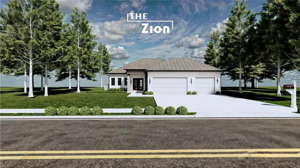 8212 Leafy Way, PORT CHARLOTTE, FL 33981