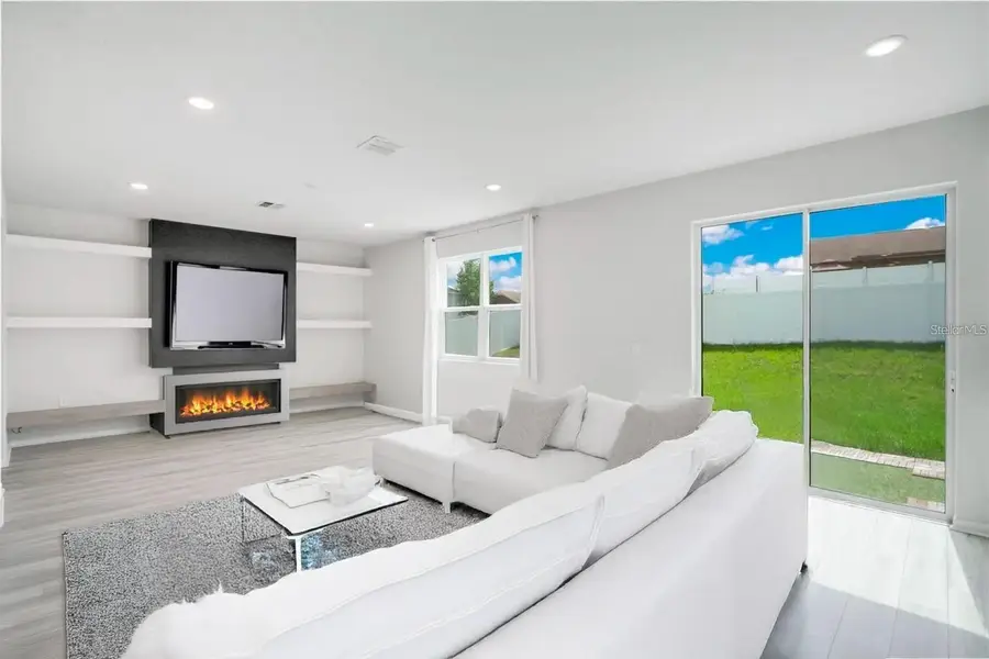 332 Bow Lane, Haines City, FL 33844 - #3