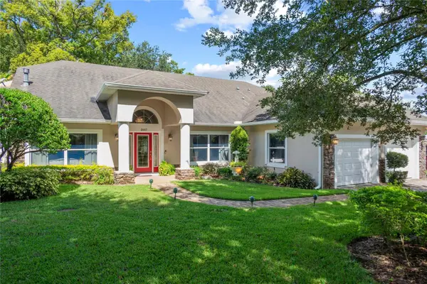 2887 Azalea Road, APOPKA, FL 32703