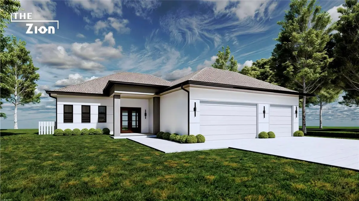 10504 St Paul Drive, Port Charlotte, FL 33981 - Image #1