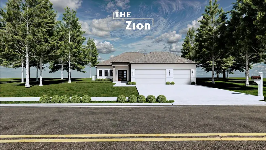 10504 St Paul Drive, Port Charlotte, FL 33981 - Image #2