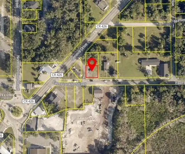 323 E Franklin Street, Oviedo, FL 32765 - Image #1