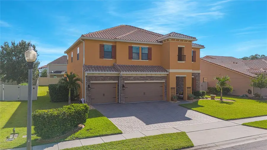 1481 Calm Waters Court, Saint Cloud, FL 34771 - Image #2