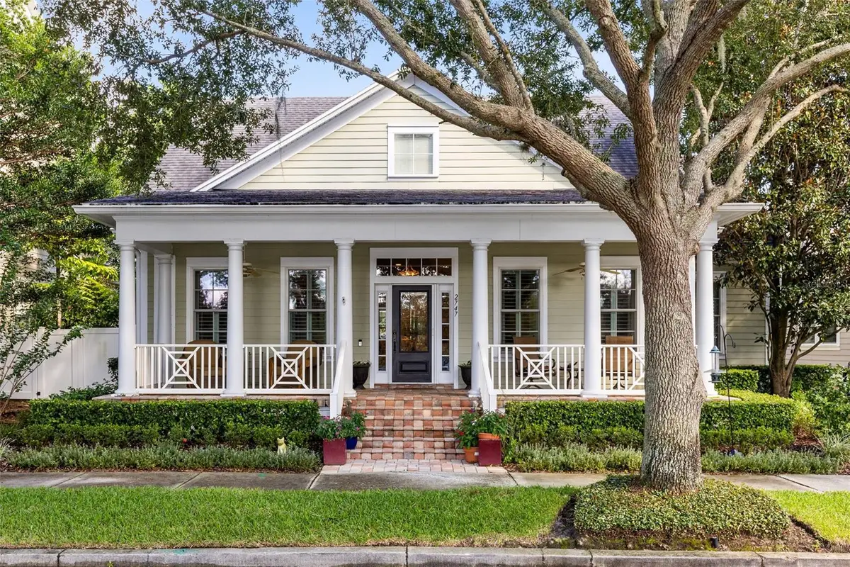 2747 Dorell Avenue, Orlando, FL 32814 - Image #1
