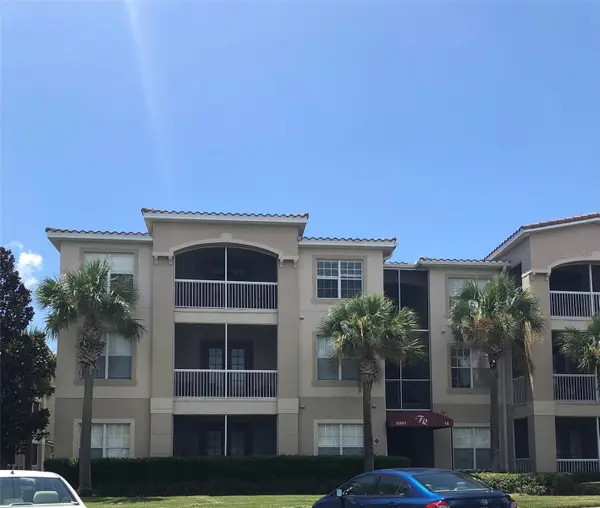 3331 Whitestone Circle #201, KISSIMMEE, FL 34741