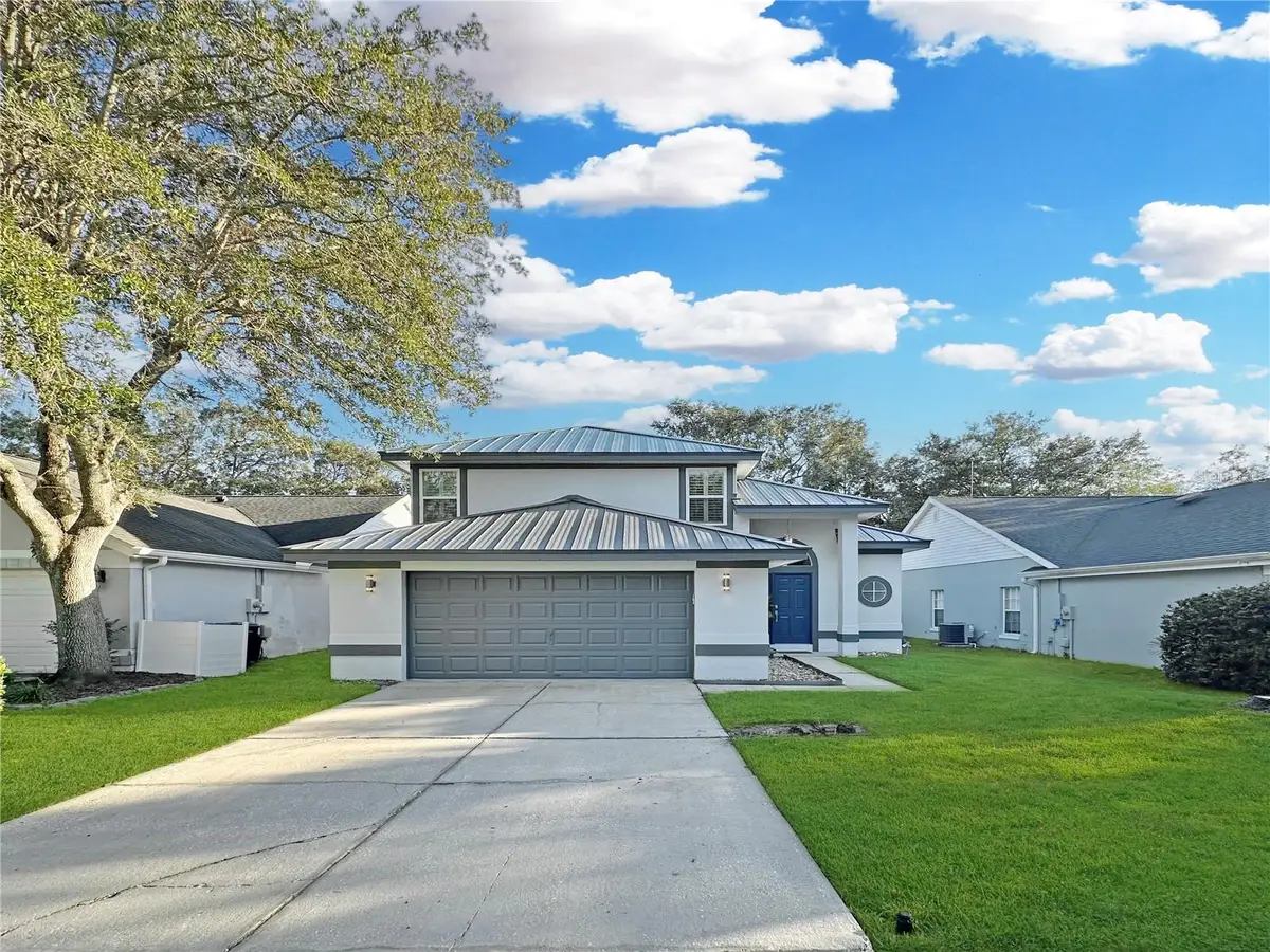 10831 Satinwood Circle, Orlando, FL 32825 - Image #1