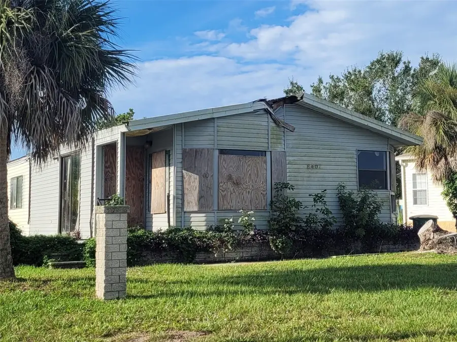 8407 Buttonquail Drive, Englewood, FL 34224 - Image #3