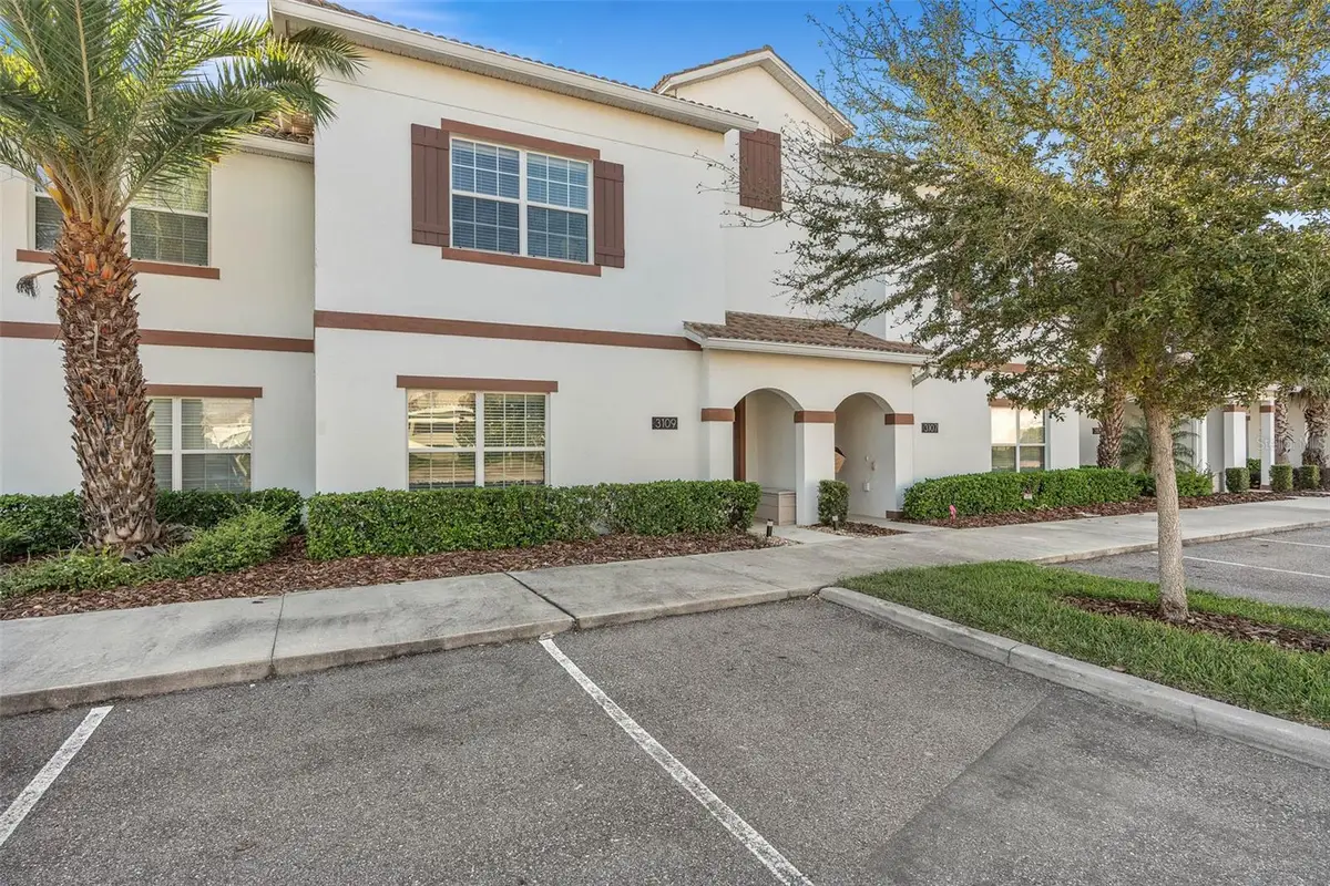 3109 Pequod Place, Kissimmee, FL 34746 - Image #1