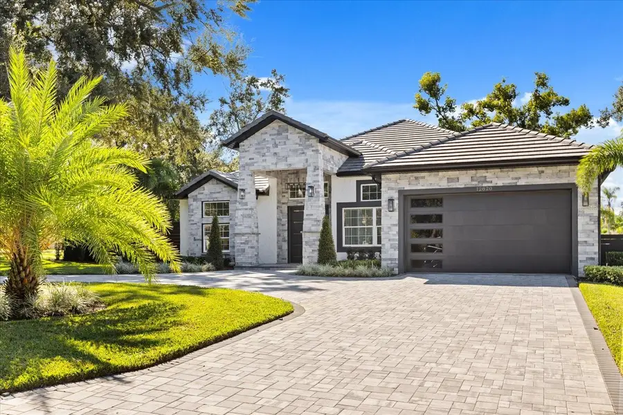 12820 Claywood Drive, Clermont, FL 34711 - Image #3