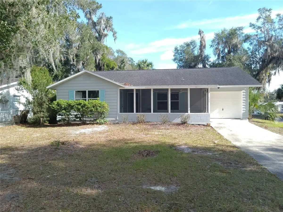 109 S Colorado Avenue, Deland, FL 32724 - Image #1