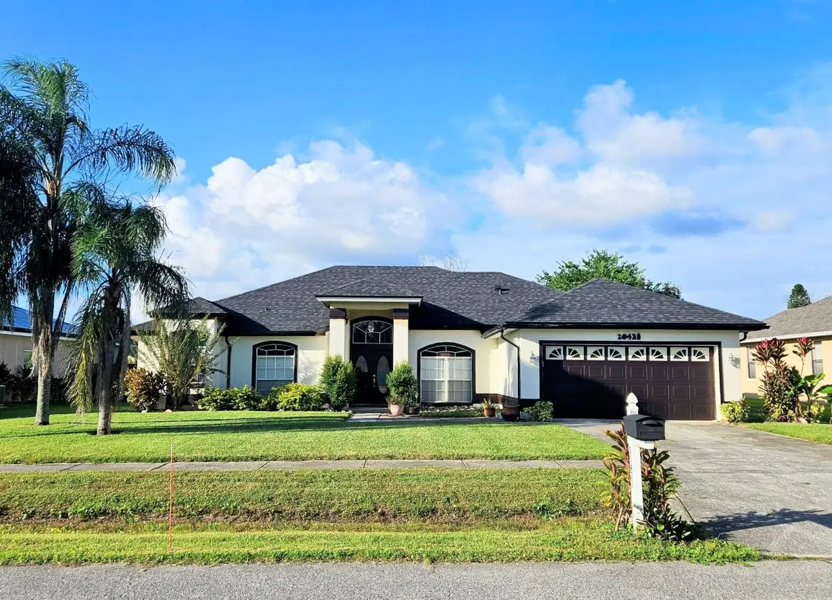 20423 Melville Street, Orlando, FL 32833 - Image #1