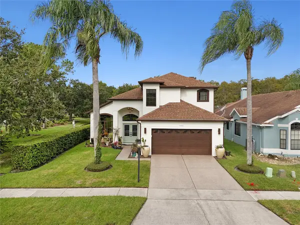 944 Maple Creek Drive, ORLANDO, FL 32828