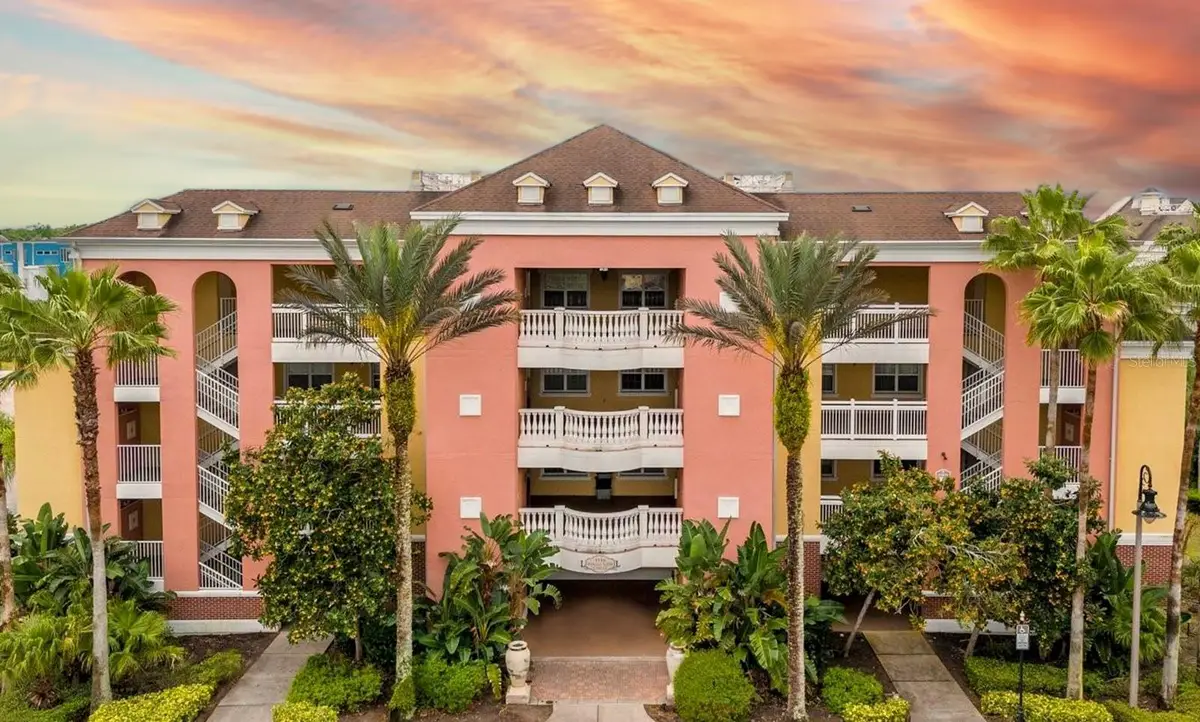 1116 Sunset View Circle #201, Reunion, FL 34747 - Image #1