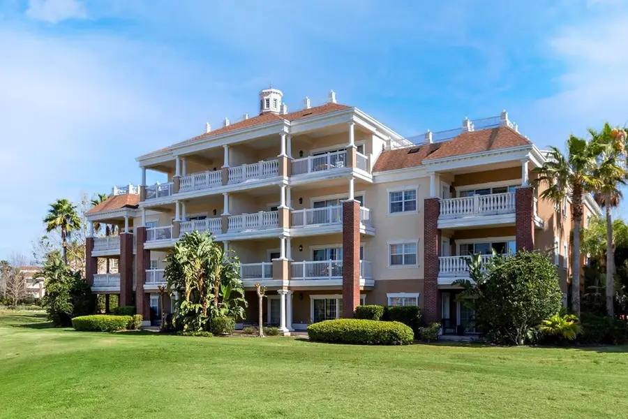 1116 Sunset View Circle #201, Reunion, FL 34747 - Image #2