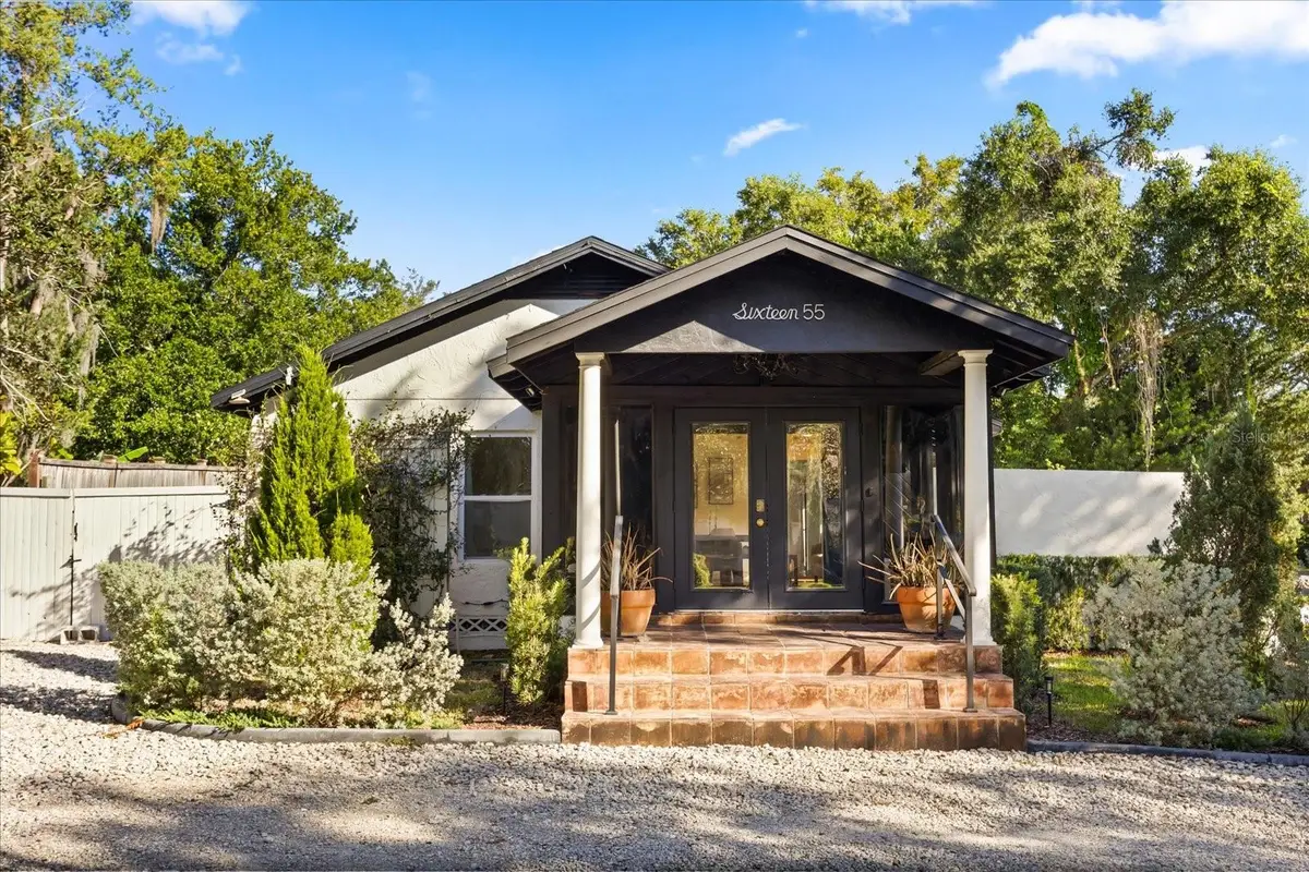 1655 Sunnyside Drive, Maitland, FL 32751 - Image #1