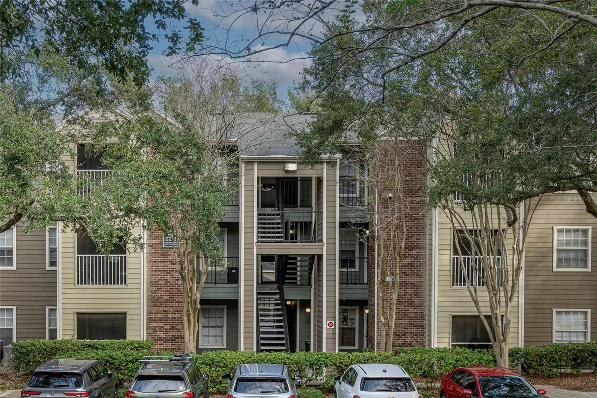 2201 Metropolitan Way #1433, Orlando, FL 32839 - Image #1