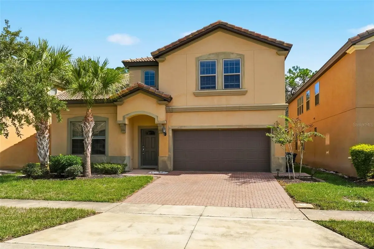 8824 Bengal Court, Kissimmee, FL 34747 - Image #1