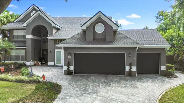 2062 Lake Marion Drive, APOPKA, FL 32712