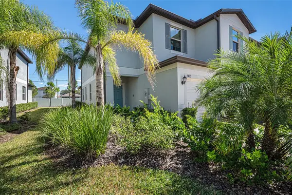 4435 Globe Thistle Drive, TAMPA, FL 33619