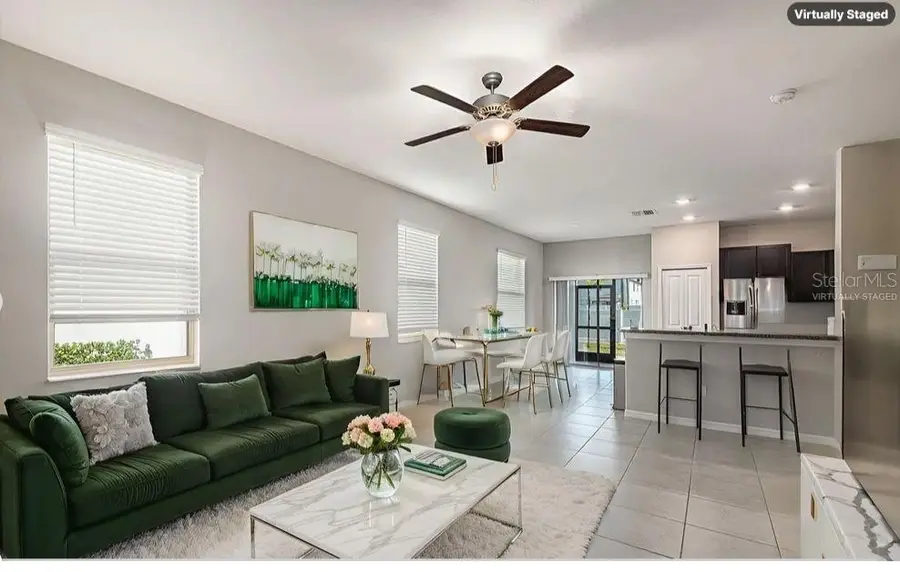 4435 Globe Thistle Drive, Tampa, FL 33619 - Image #2