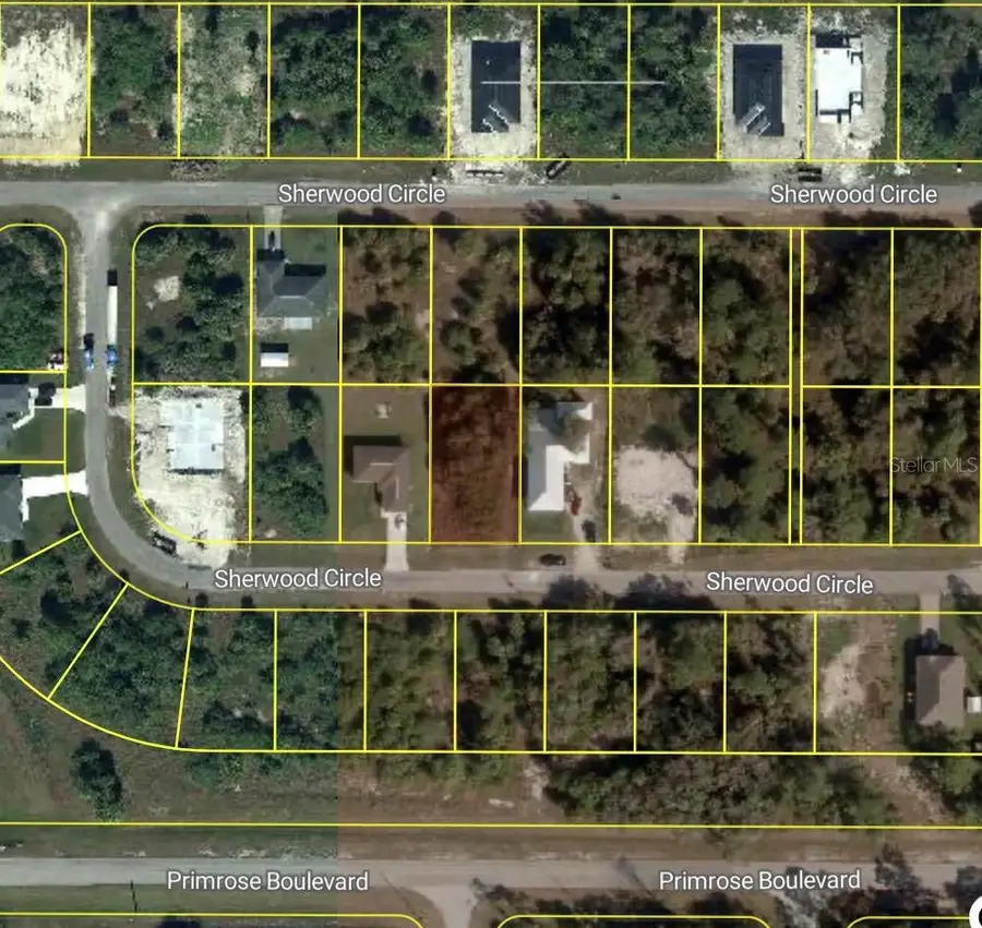 8022 Sherwood Circle, Labelle, FL 33935 - Image #2