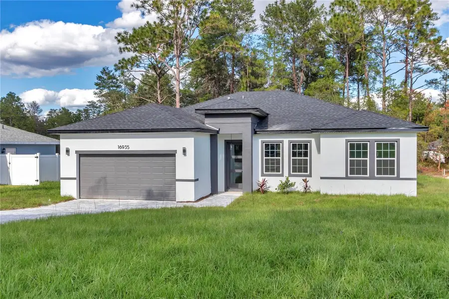 16935 SW 50th Circle, Ocala, FL 34473 - Image #2
