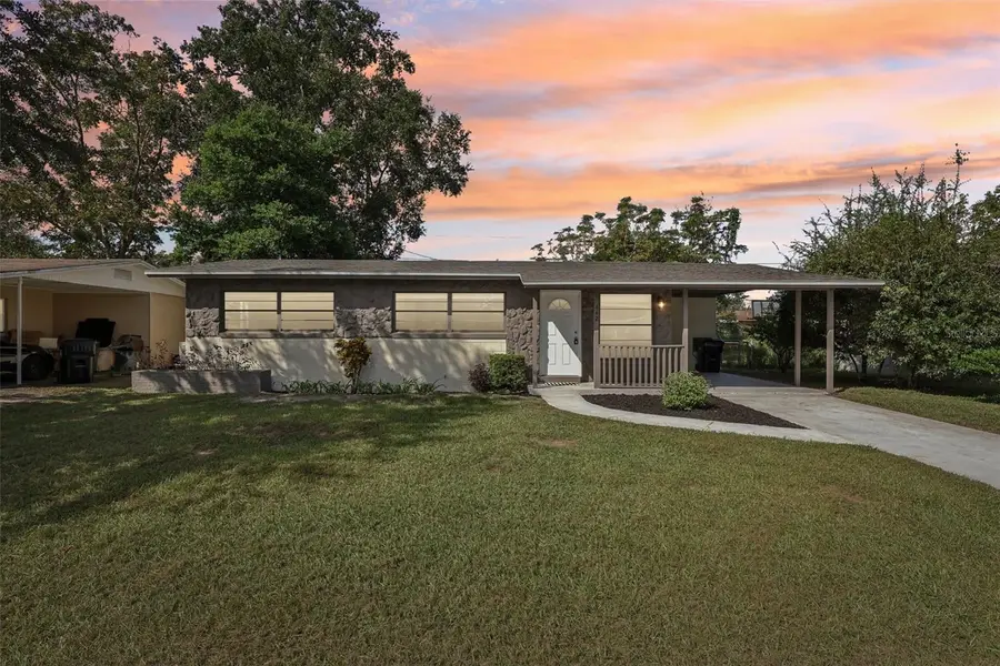 442 Fanfair Avenue, Orlando, FL 32811 - Image #2