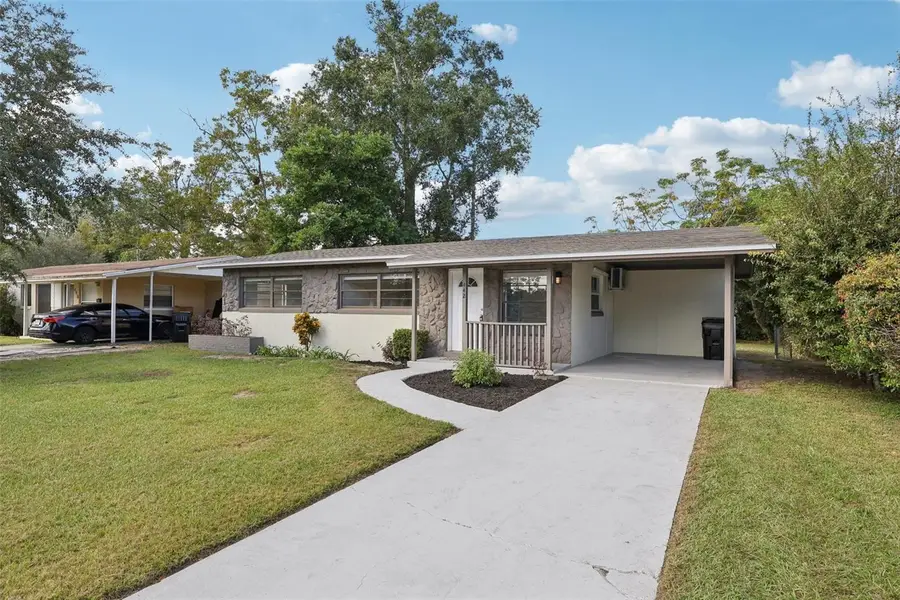 442 Fanfair Avenue, Orlando, FL 32811 - Image #3