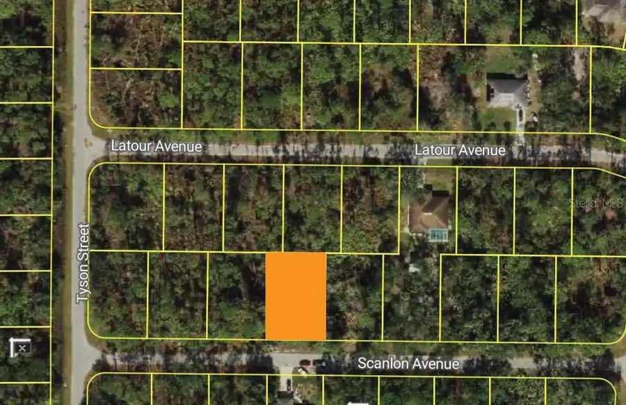 Scanlon Avenue, North Port, FL 34291 - Image #2