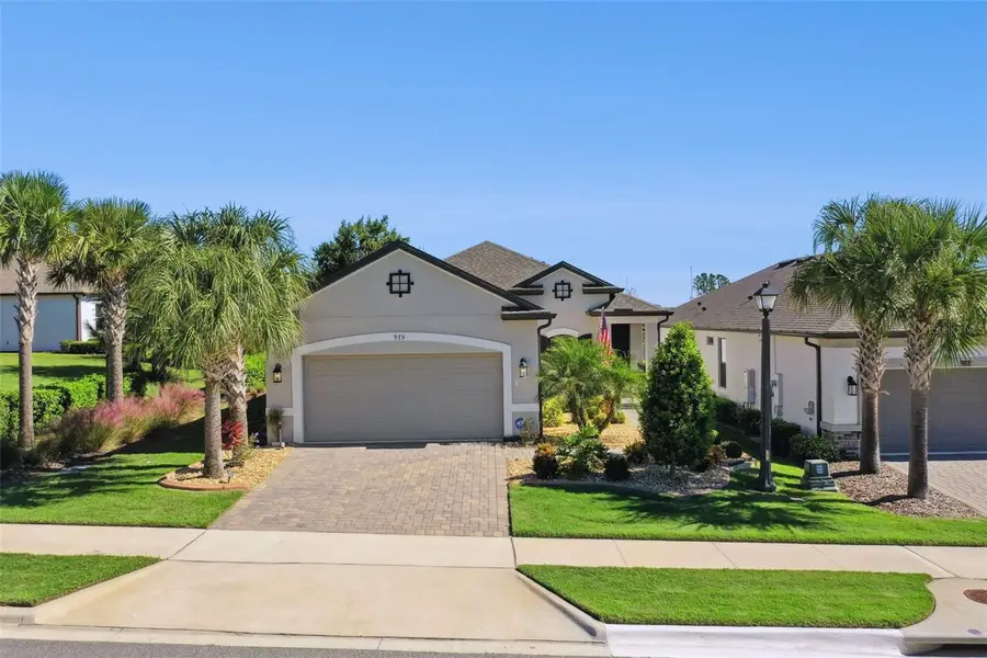 975 Braewood Drive, Clermont, FL 34715 - Image #2