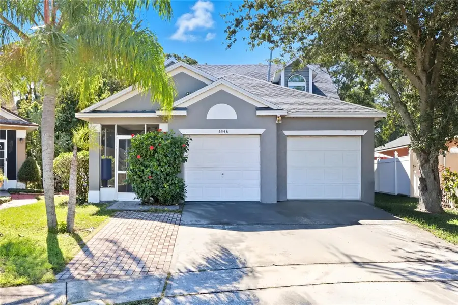 5346 Cona Reef Court, Orlando, FL 32810 - Image #2