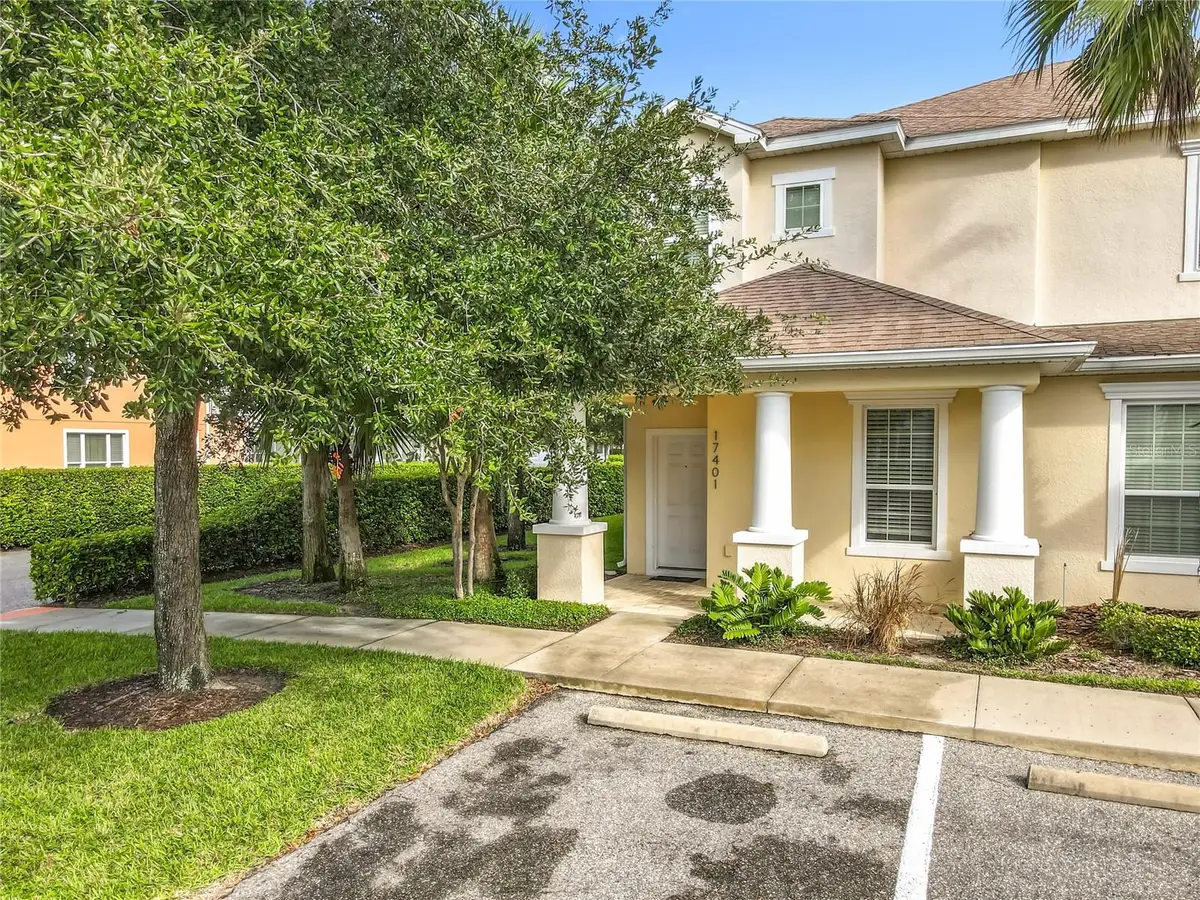 17401 Serenidad Blvd, Clermont, FL 34714 - Image #1