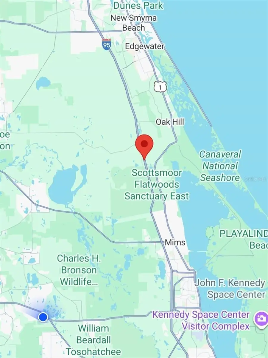 0 State Hwy 9, Oak Hill, FL 32759 - Image #3