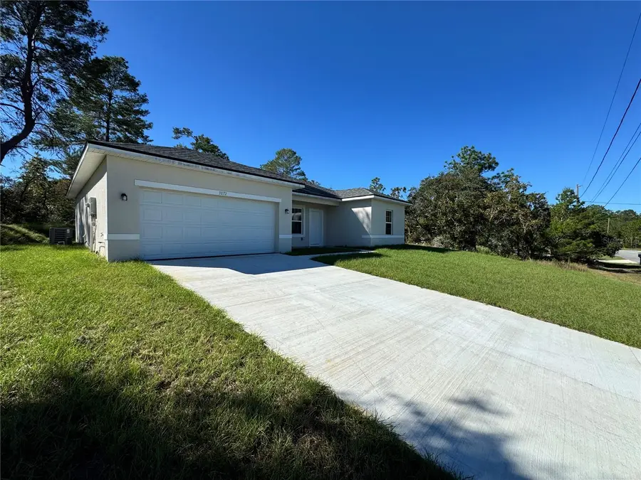 3872 W Baton Lane, Citrus Springs, FL 34433 - Image #2