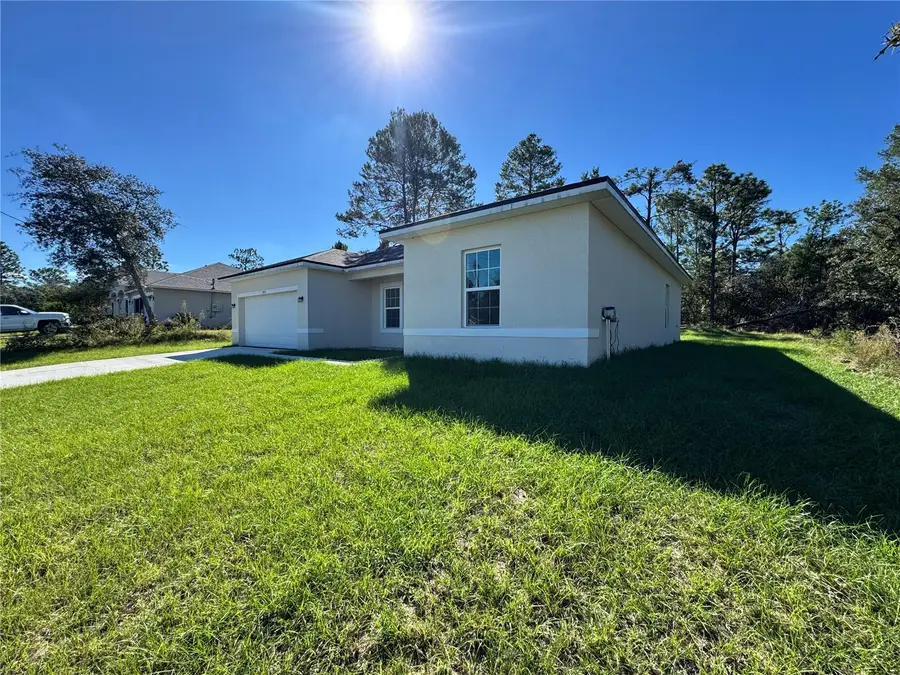 3872 W Baton Lane, Citrus Springs, FL 34433 - Image #3