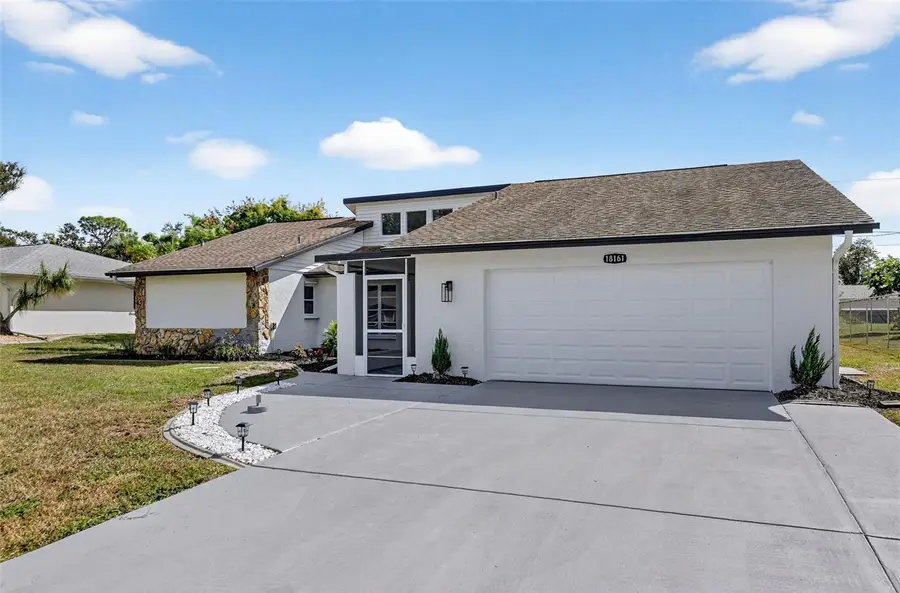 18161 Windswept Avenue, Port Charlotte, FL 33948 - Image #2