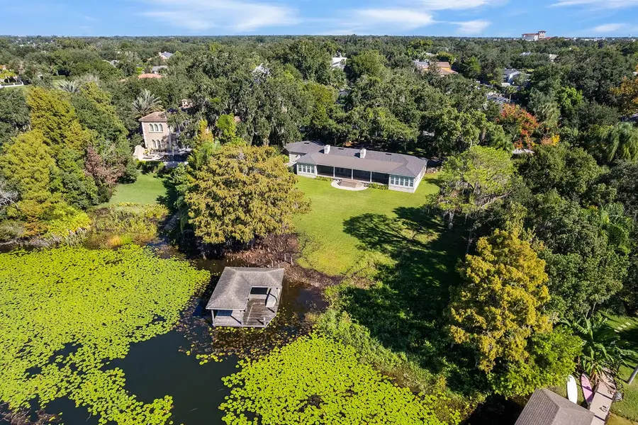 633 Balmoral Road, Winter Park, FL 32789 - Image #2