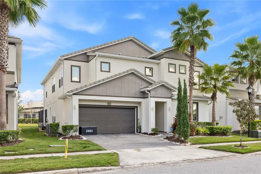 2694 Calistoga Avenue, Kissimmee, FL 34741 - Image #2