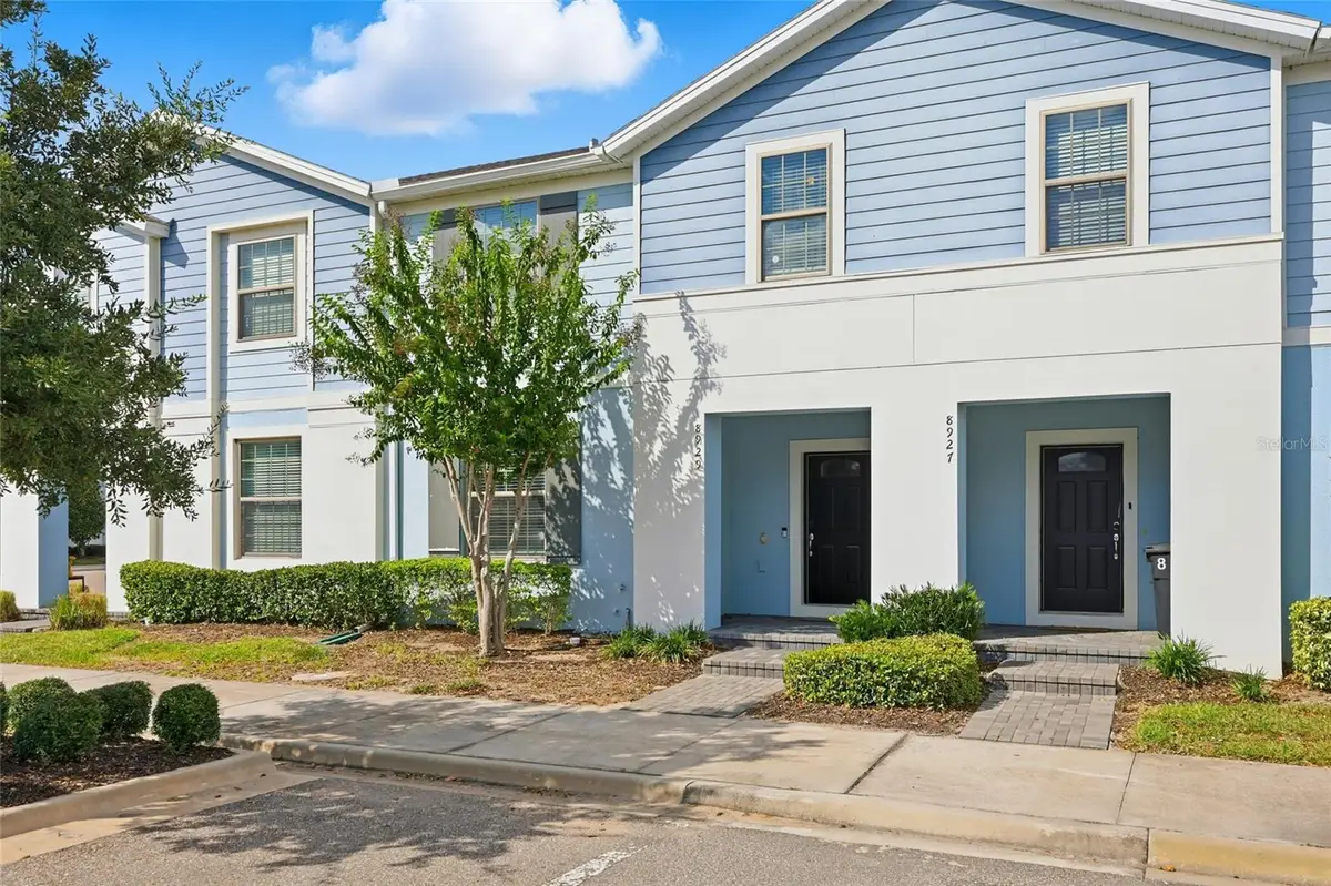 8929 Sydney Avenue, Kissimmee, FL 34747 - Image #1