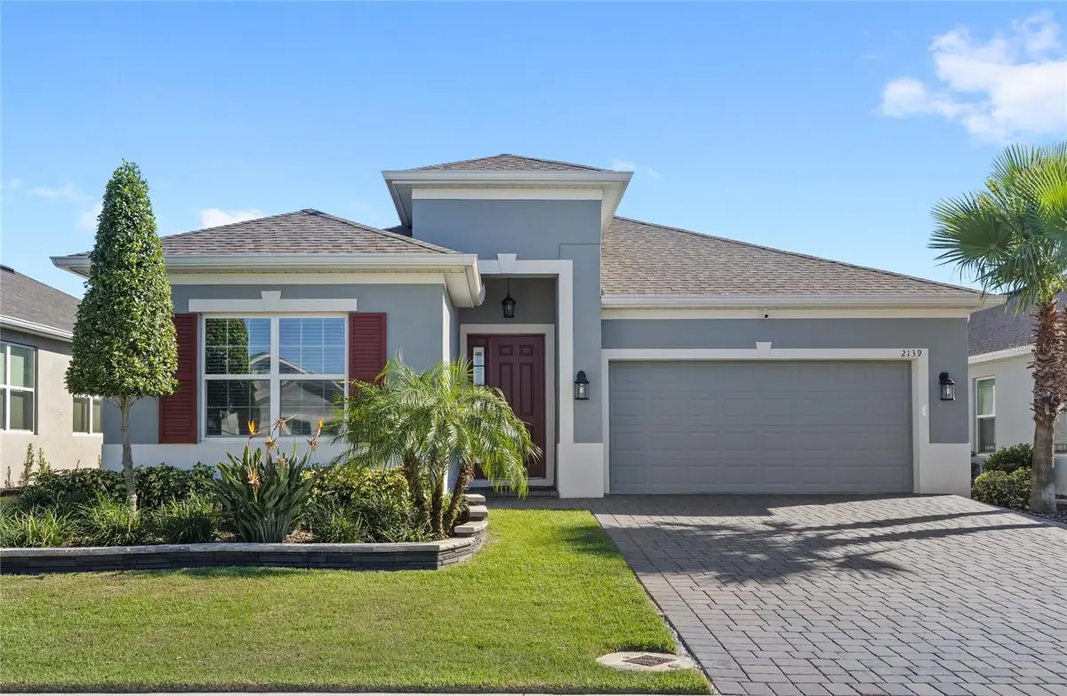 2139 Ridge Pointe Lane, Clermont, FL 34715 - #1