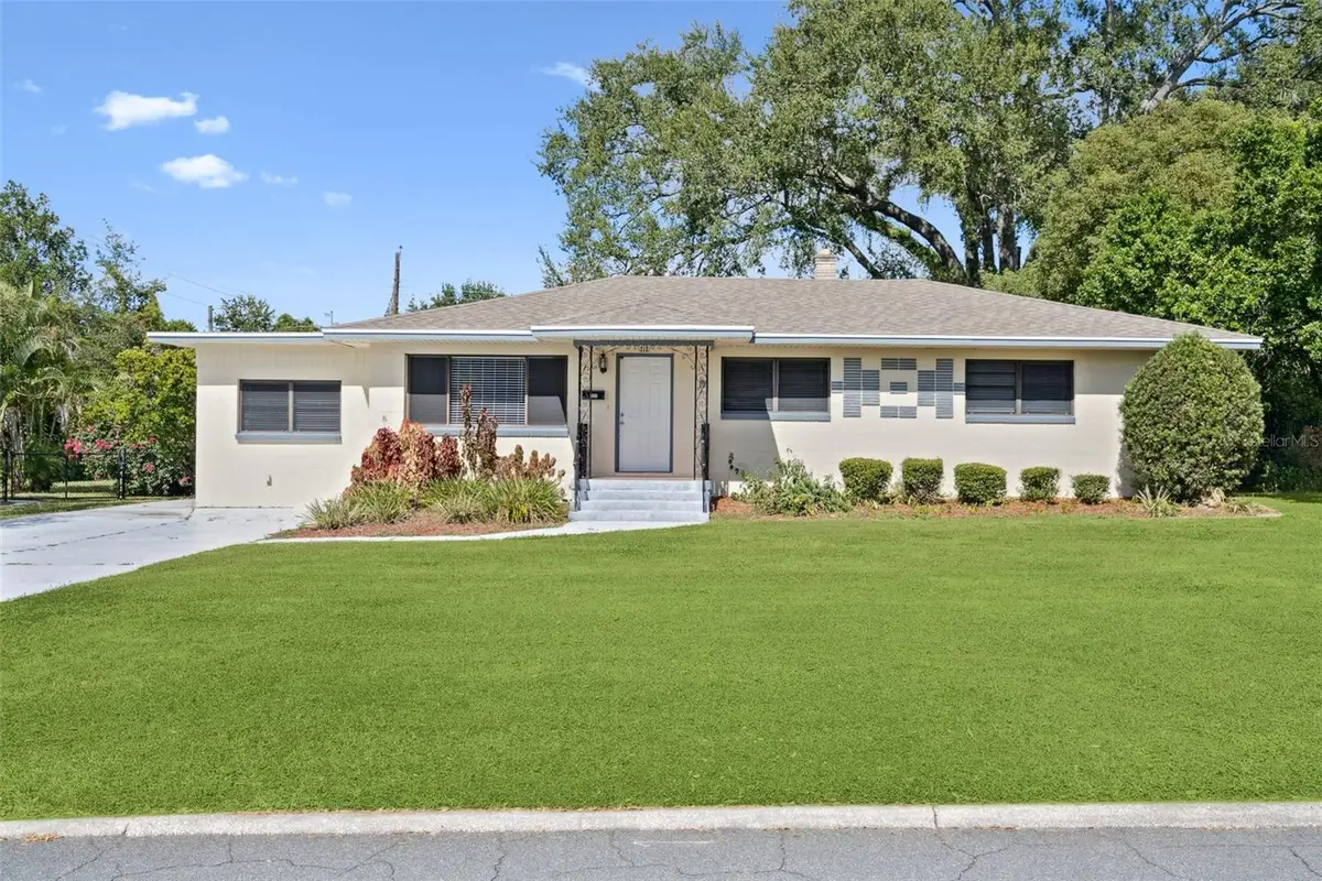 717 Bonnie Drive, Lakeland, FL 33803 - Image #1