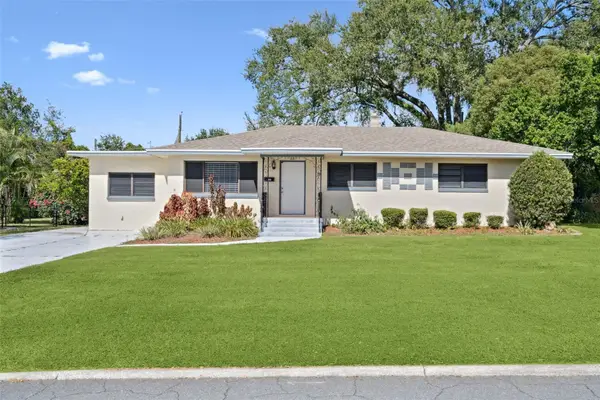 717 Bonnie Drive, LAKELAND, FL 33803