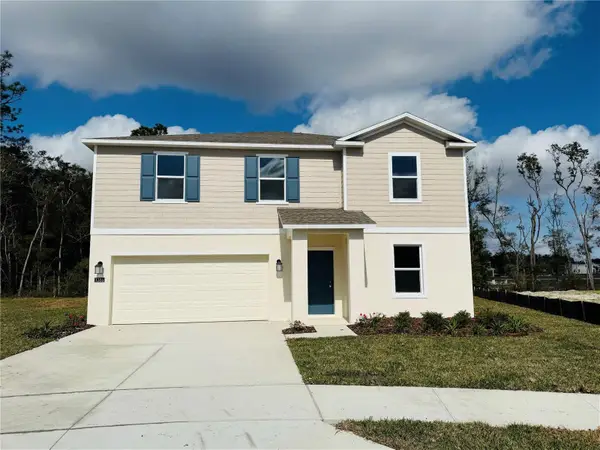 1386 Inkberry Circle, DELAND, FL 32720