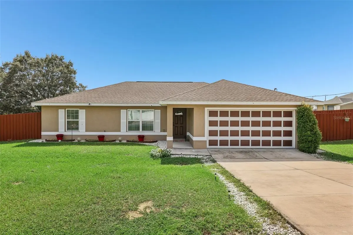 176 Juniper Loop Circle, Ocala, FL 34480 - Image #1