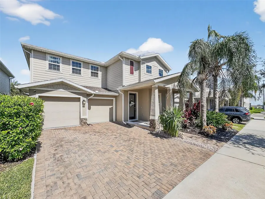 5685 Surprise Lily Drive, Winter Garden, FL 34787 - Image #2