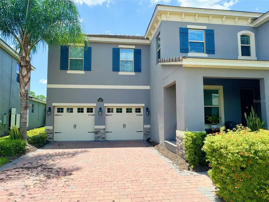 9988 Beach Port Drive, Winter Garden, FL 34787 - Image #3