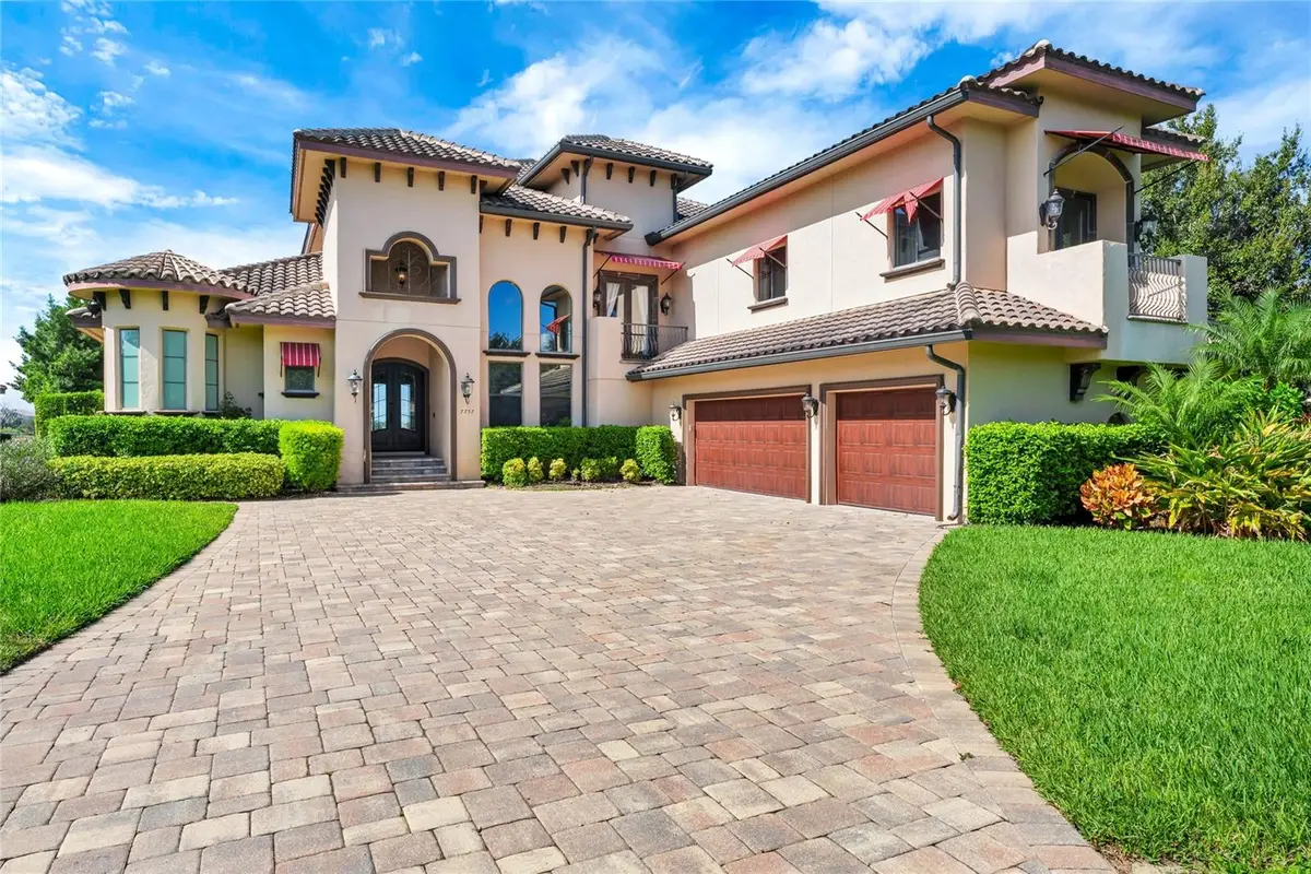 7757 Summerlake Pointe Boulevard, Winter Garden, FL 34787 - Image #1