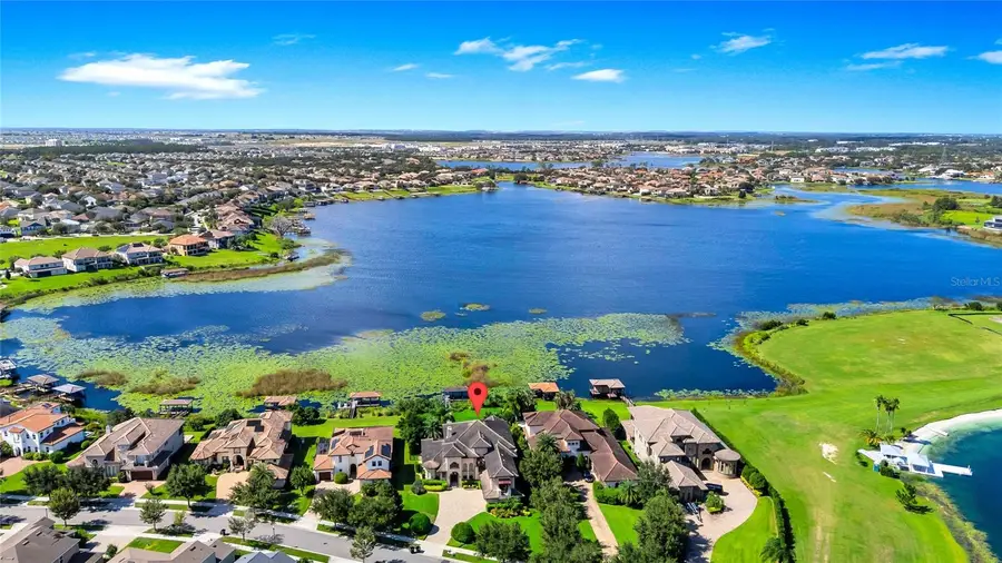 7757 Summerlake Pointe Boulevard, Winter Garden, FL 34787 - Image #2