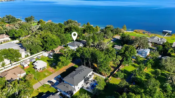 5719 Peninsular Drive, BELLE ISLE, FL 32809