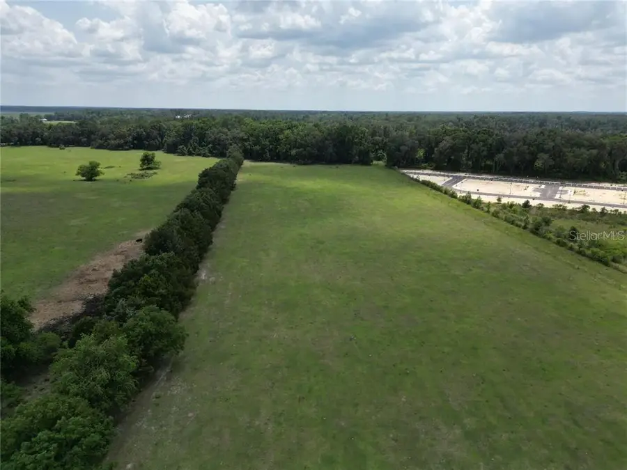 24.11 Acres SW 62nd Avenue, Gainesville, FL 32608 - Image #3